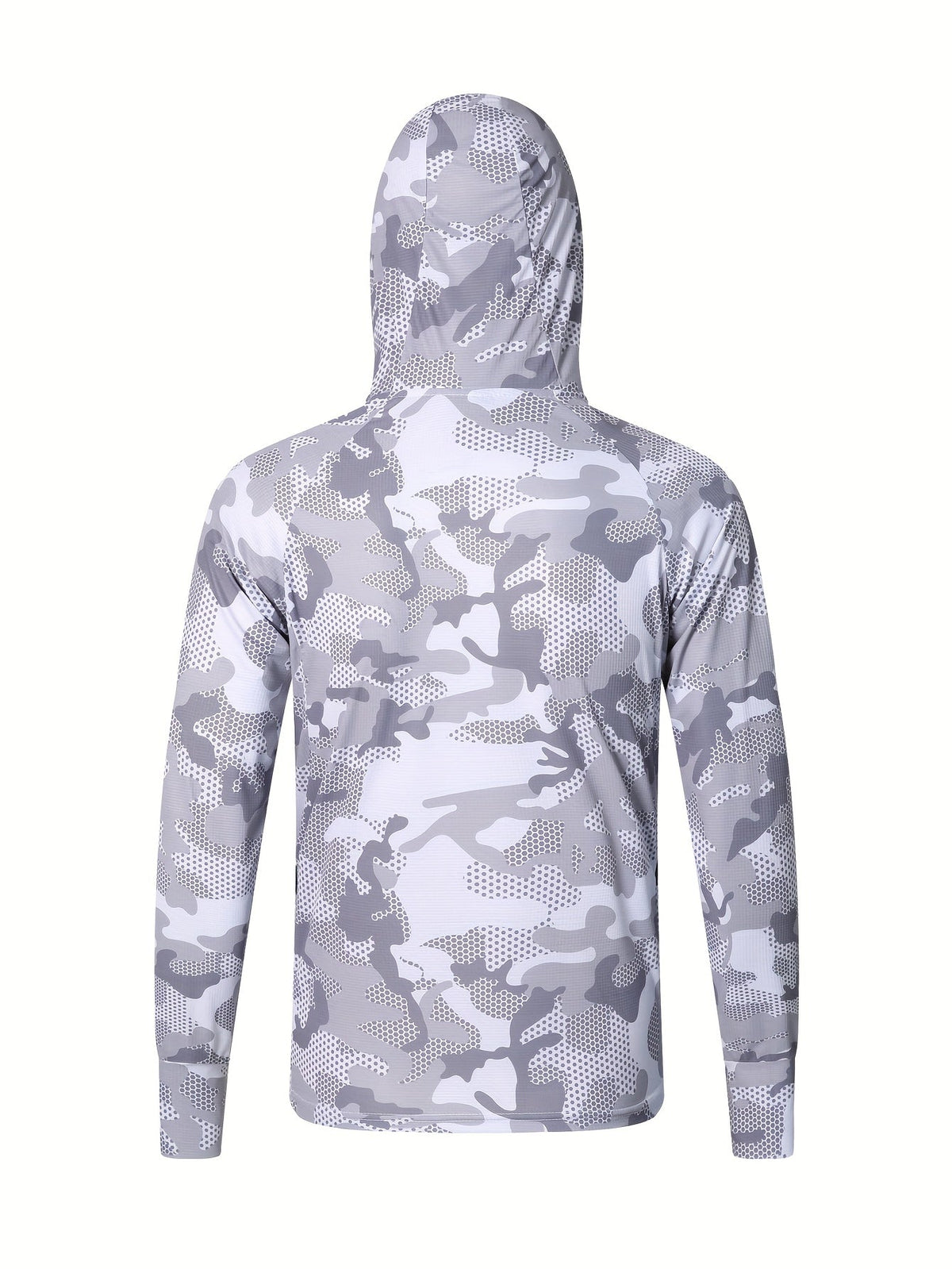 Highland Camo Jacket