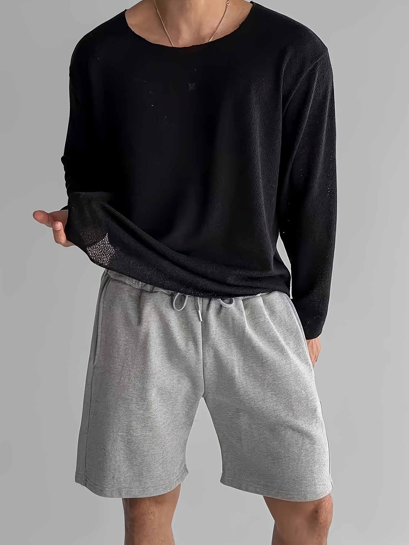 Denver Knit Pullover