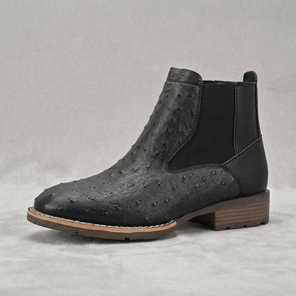 Prescott Chelsea Boots