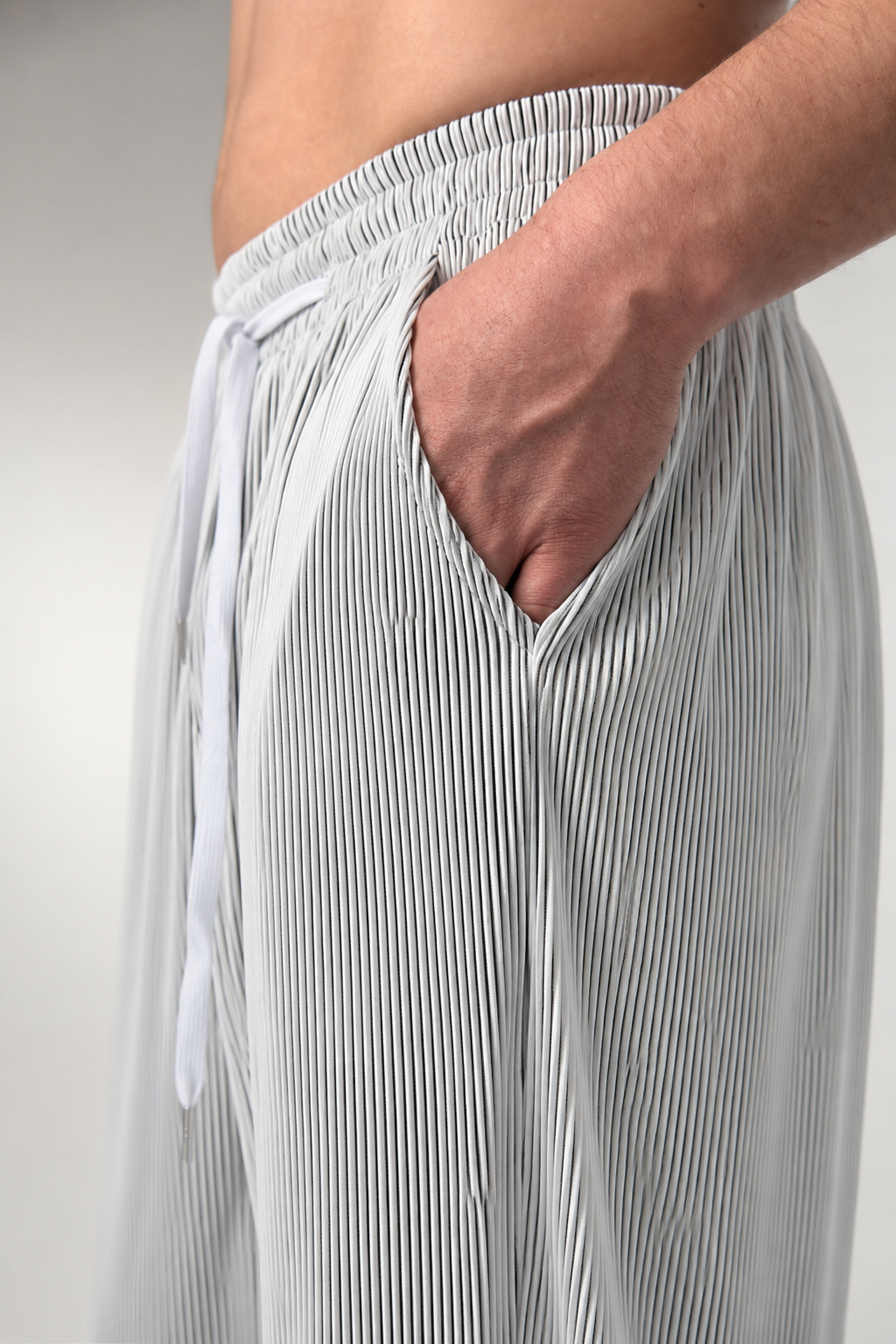 Ellison Fluid Pant