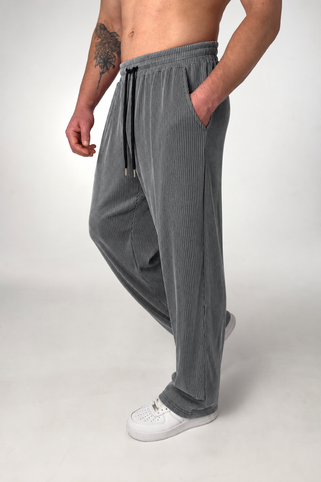Ellison Fluid Pant