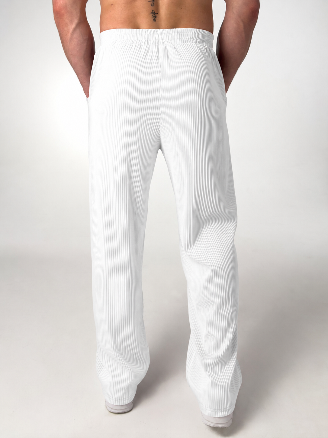 Ellison Fluid Pant