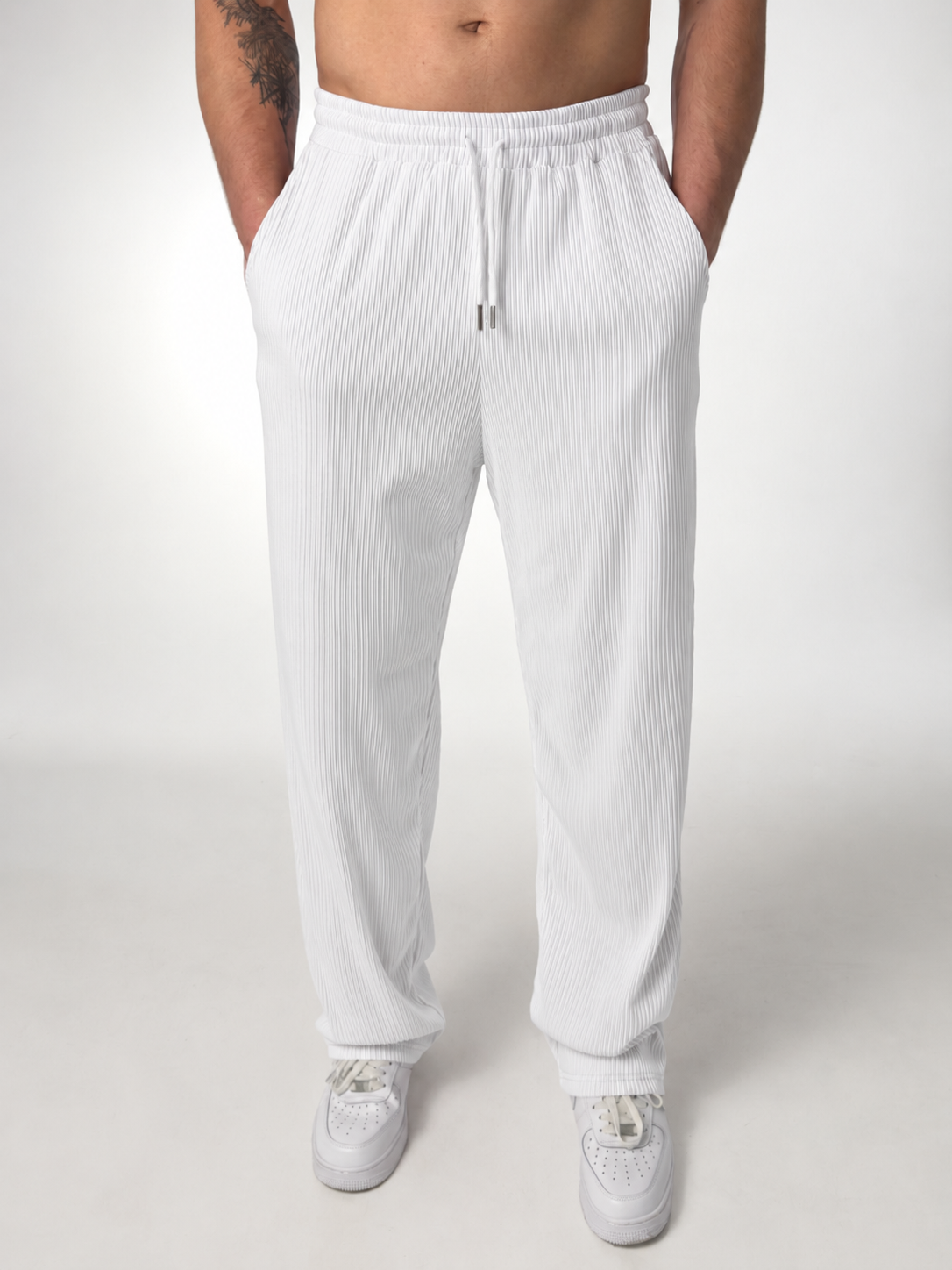 Ellison Fluid Pant