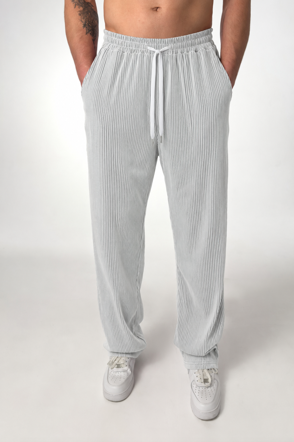 Ellison Fluid Pant
