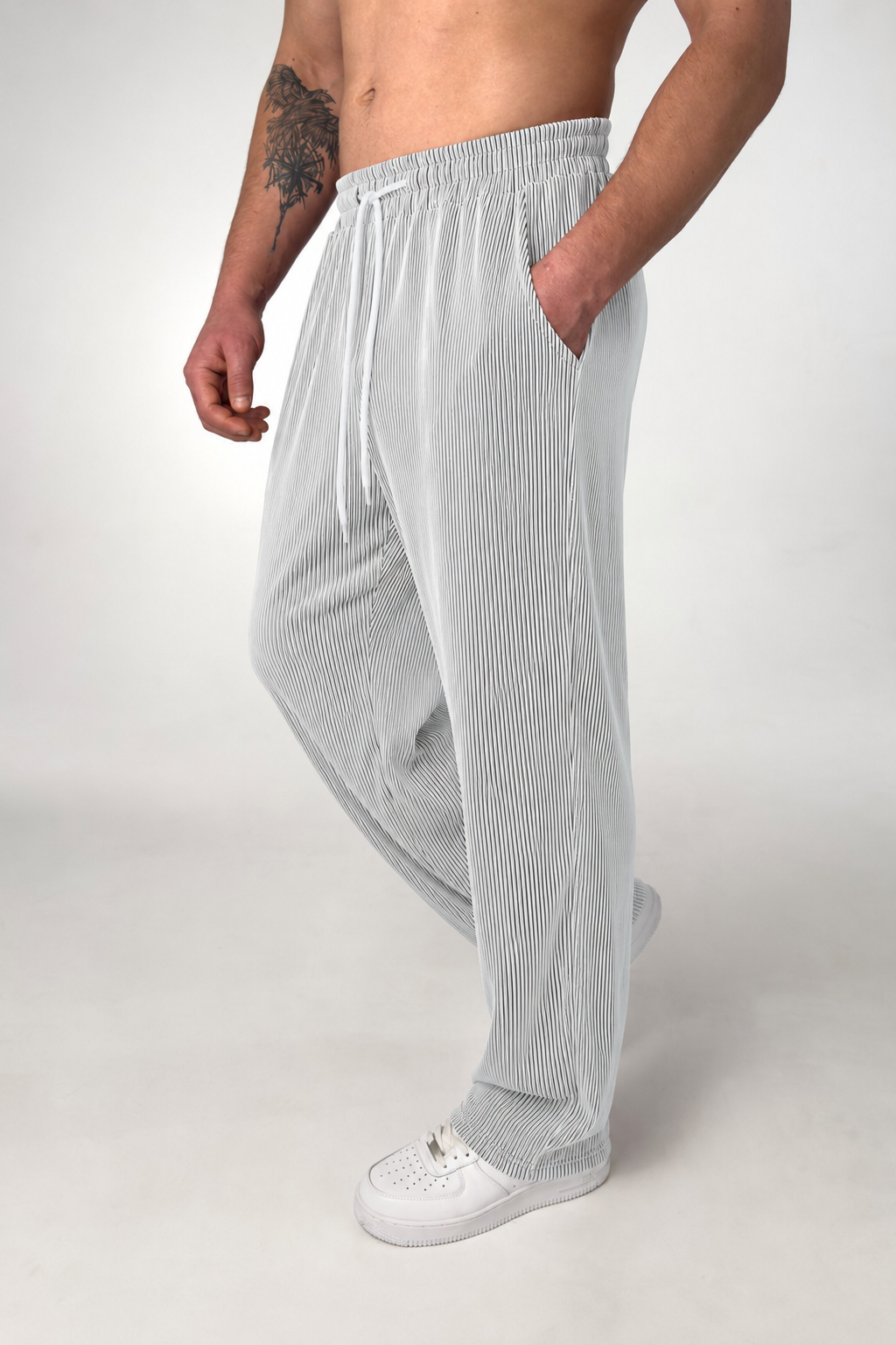 Ellison Fluid Pant