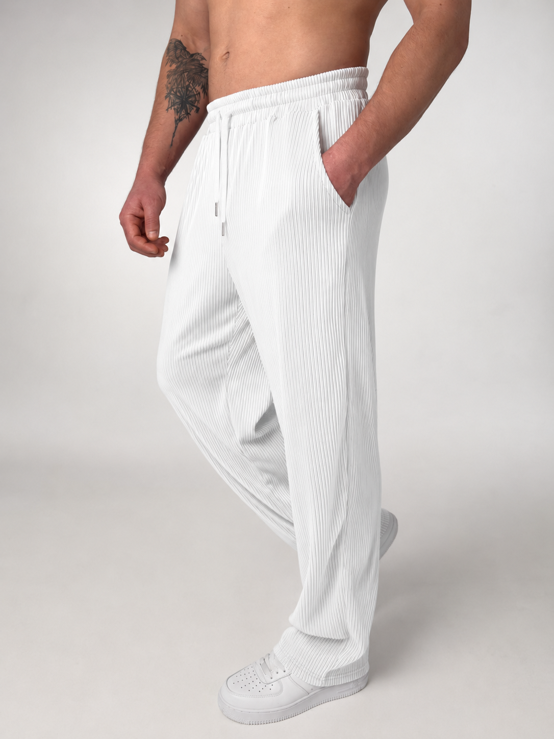 Ellison Fluid Pant
