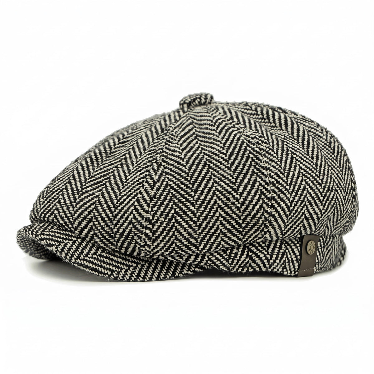 Paulsen Tweed Cap