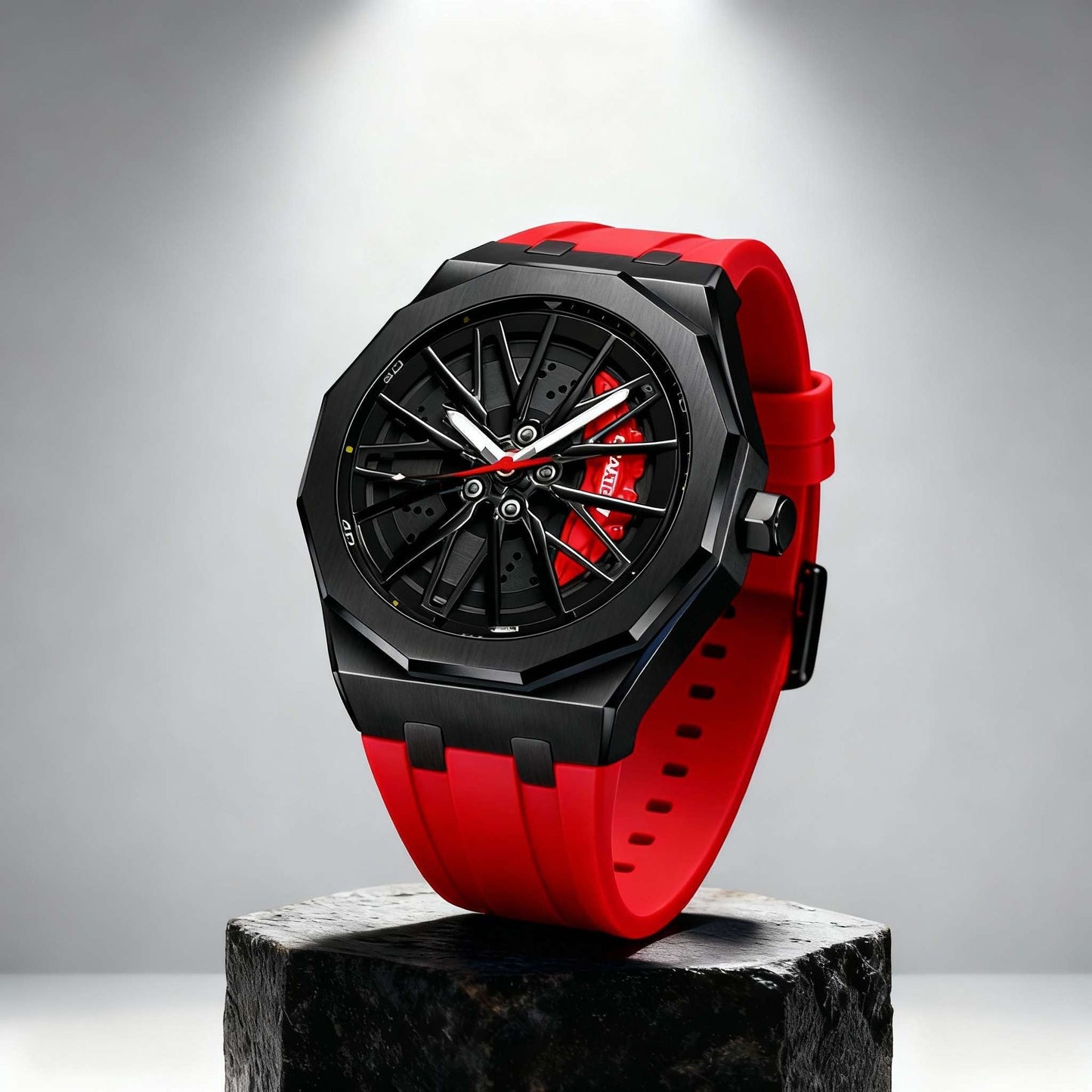 Apex GT Watch