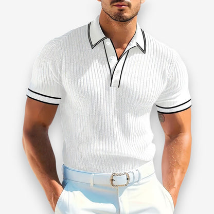 The Milano Collar