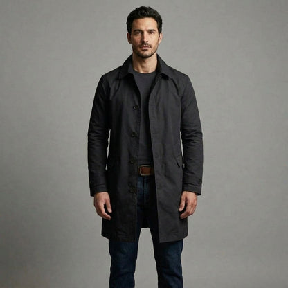 Everett Mac Coat