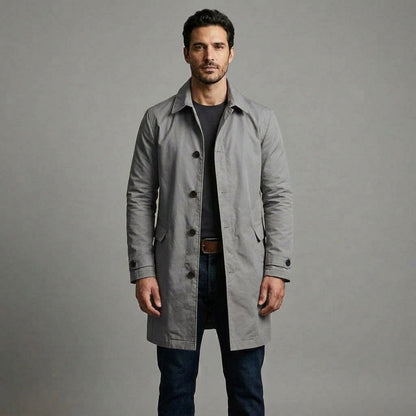 Everett Mac Coat