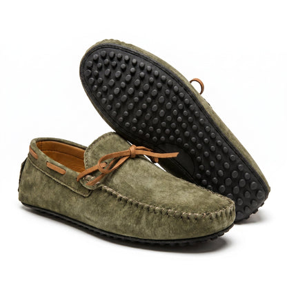 Lalo Leather Loafers