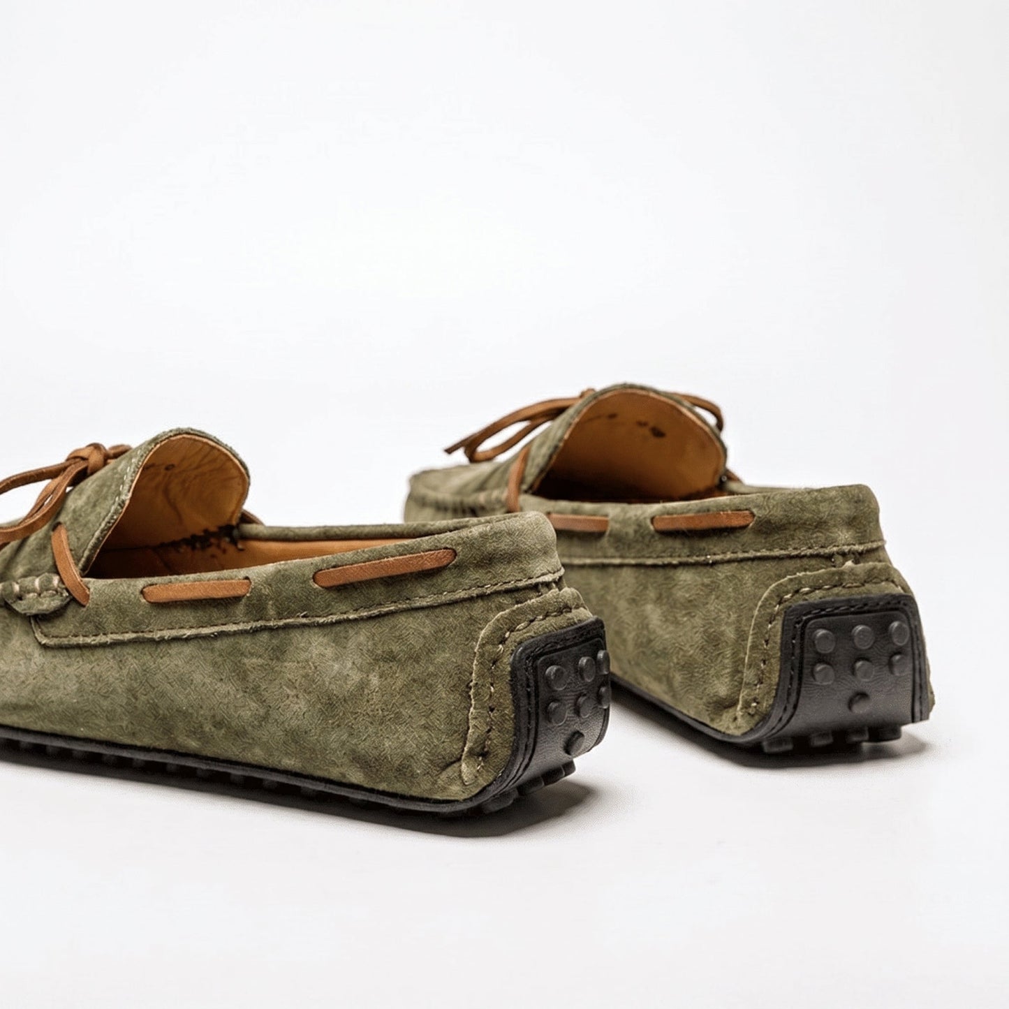 Lalo Leather Loafers