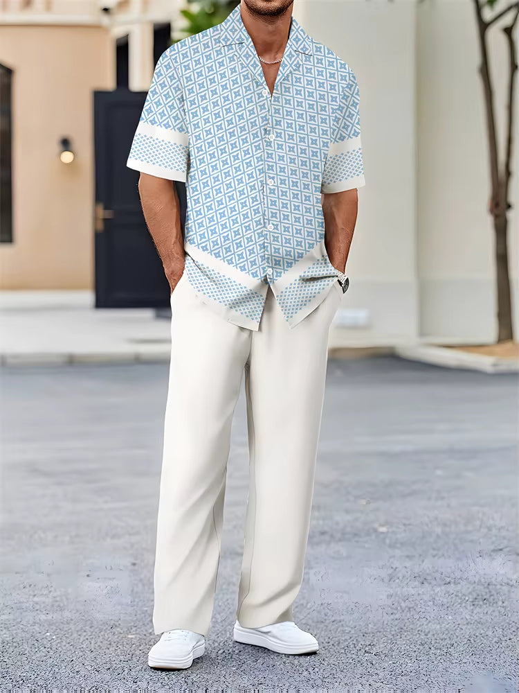Monaco Coastal Set
