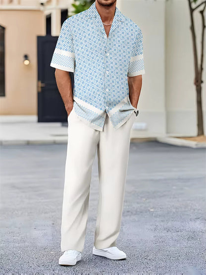 Monaco Coastal Set
