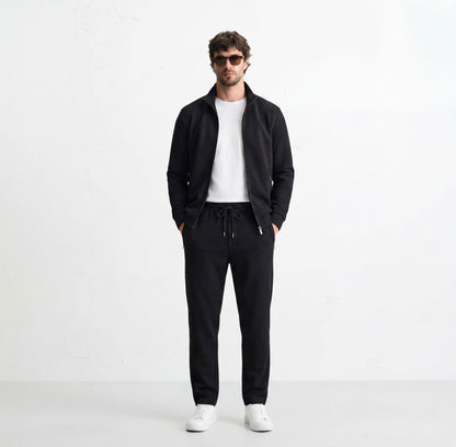 Maison | Luxe Tracksuit