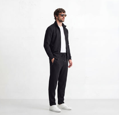 Maison | Luxe Tracksuit