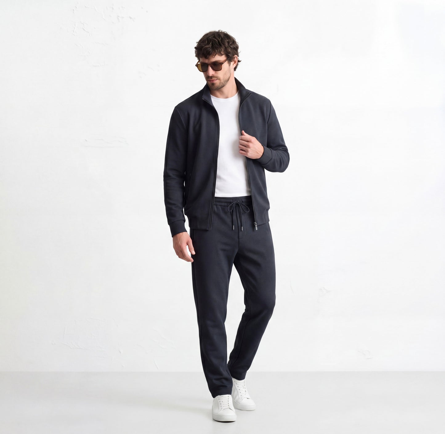 Maison | Luxe Tracksuit