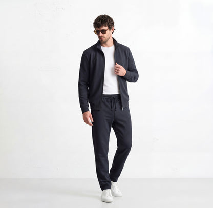 Maison | Luxe Tracksuit