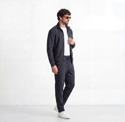 Maison | Luxe Tracksuit