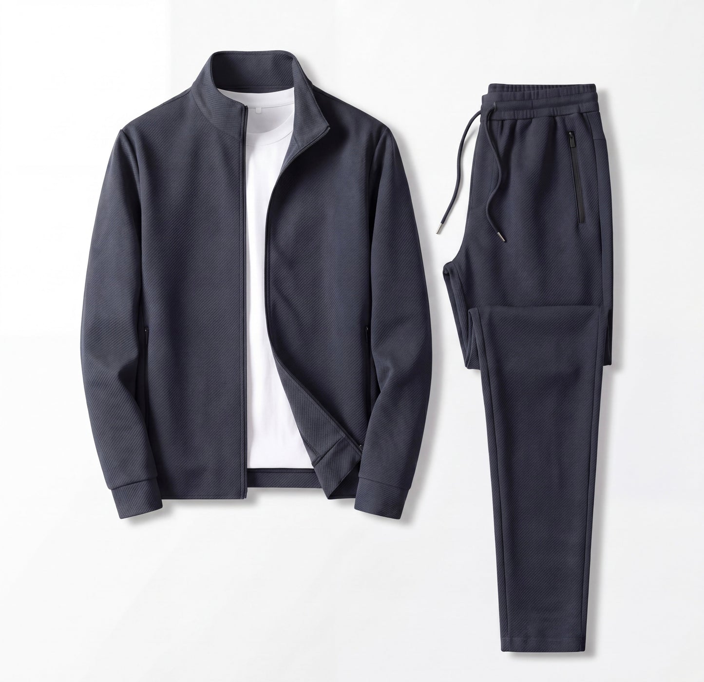 Maison | Luxe Tracksuit