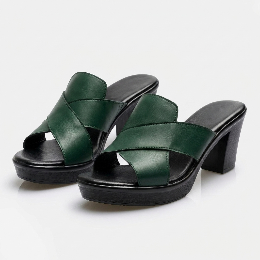 Darcy | Elegant & Comfortable Sandals
