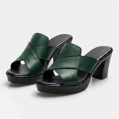 Darcy | Elegant & Comfortable Sandals