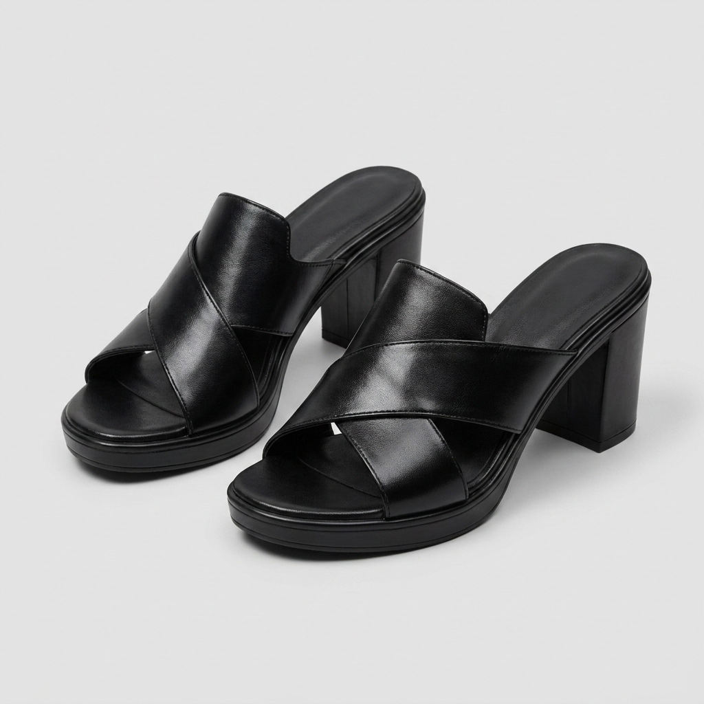 Darcy | Elegant & Comfortable Sandals