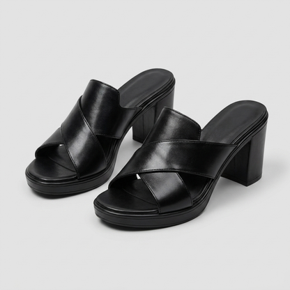 Darcy | Elegant & Comfortable Sandals