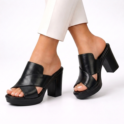 Darcy | Elegant & Comfortable Sandals