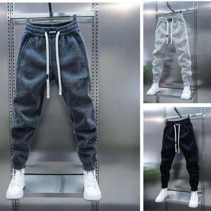 Brayley Tapered Jogger