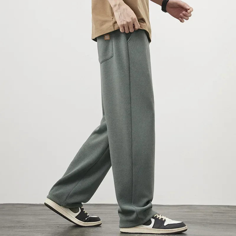 RASTA Loose Fit Casual Pants