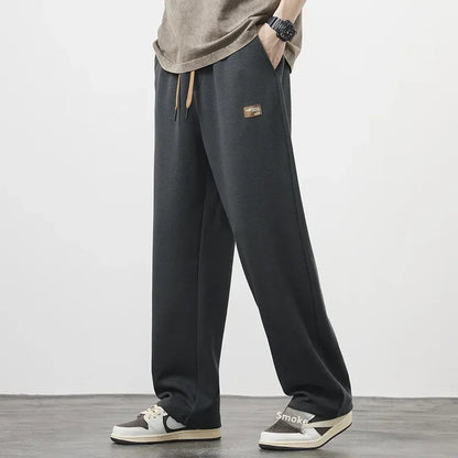 RASTA Loose Fit Casual Pants
