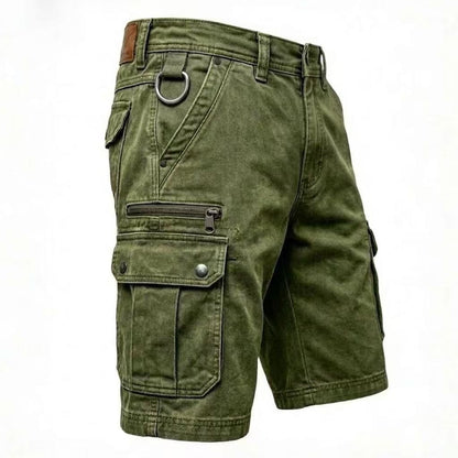 Brayley Liam Denim Shorts