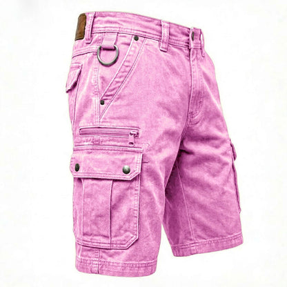 Brayley Liam Denim Shorts