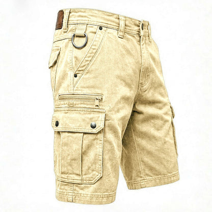 Brayley Liam Denim Shorts