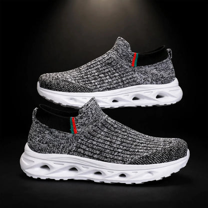 Meta Woven Sneakers