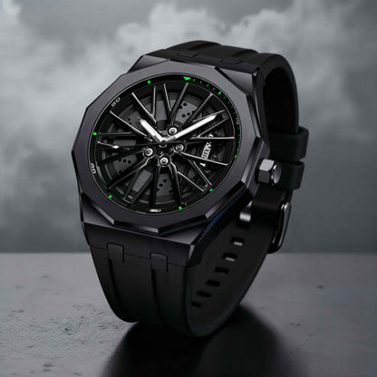 Apex GT Watch