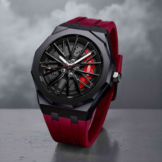 Apex GT Watch