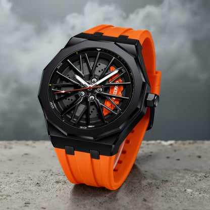 Apex GT Watch