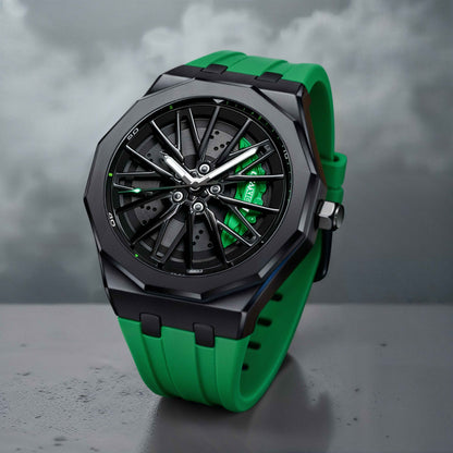 Apex GT Watch