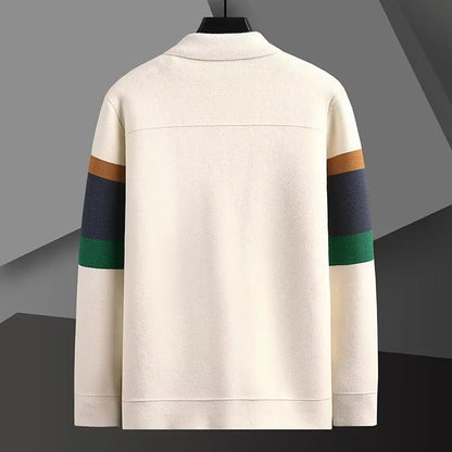 Callan Striped Jacket