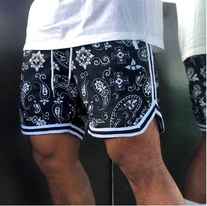 Balmonti Jersey Shorts