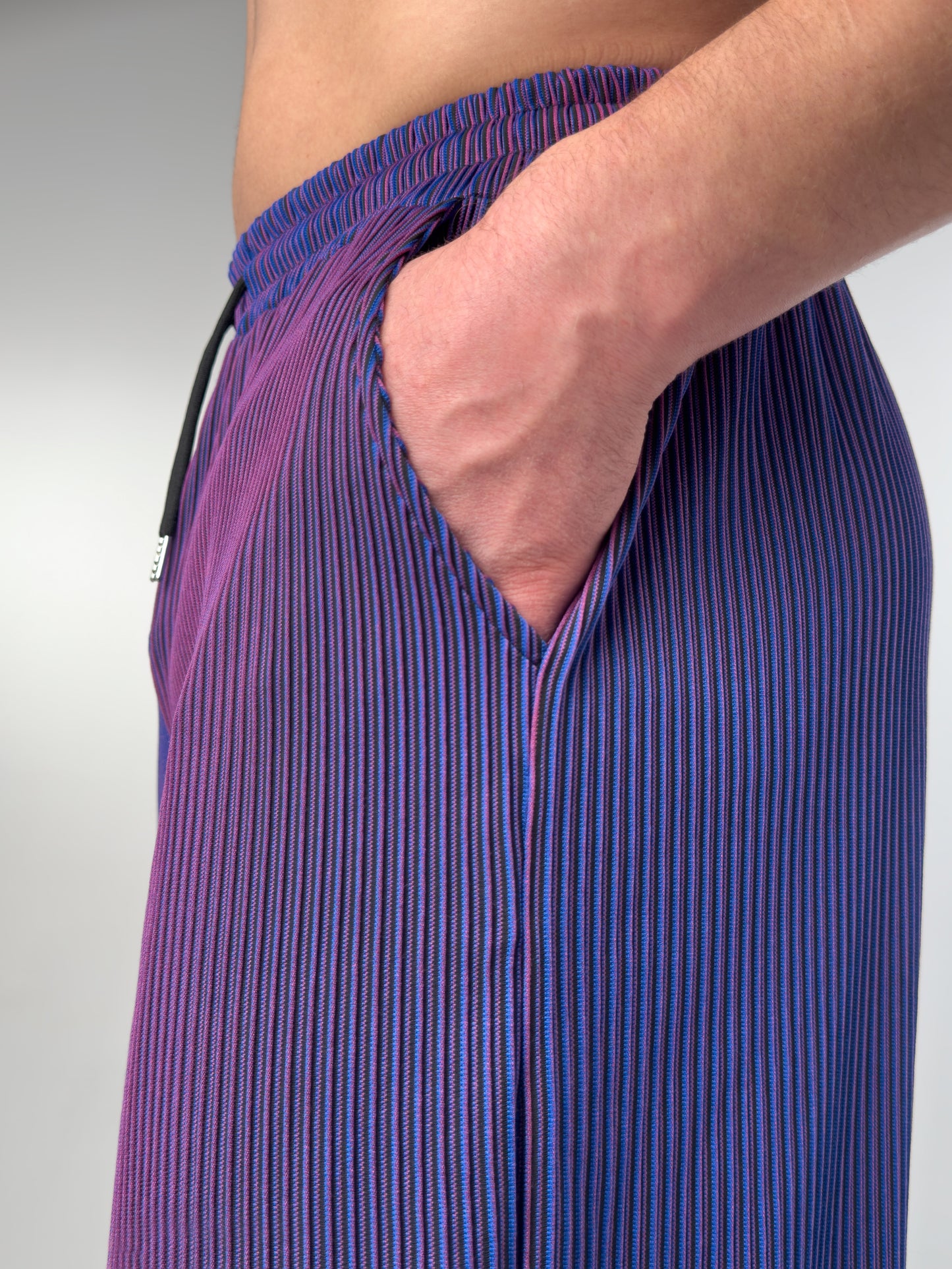 Ellison Fluid Pant