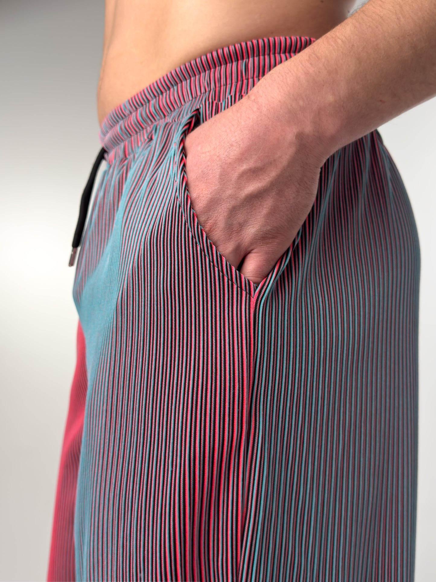 Ellison Fluid Pant