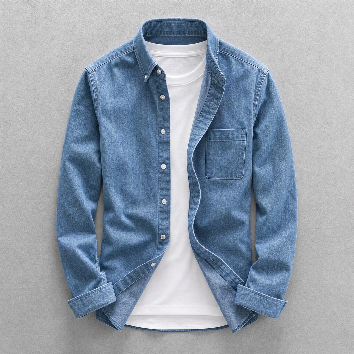 Daniel Oxford Shirt