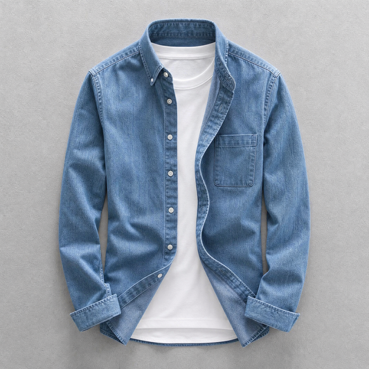 Daniel Oxford Shirt