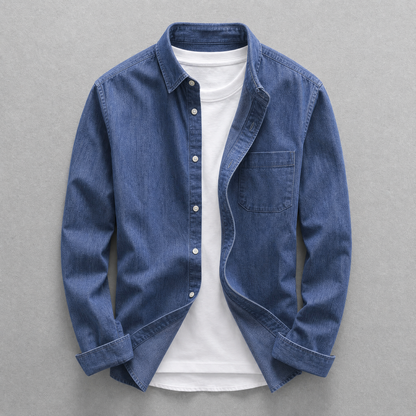 Daniel Oxford Shirt