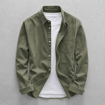 Daniel Oxford Shirt