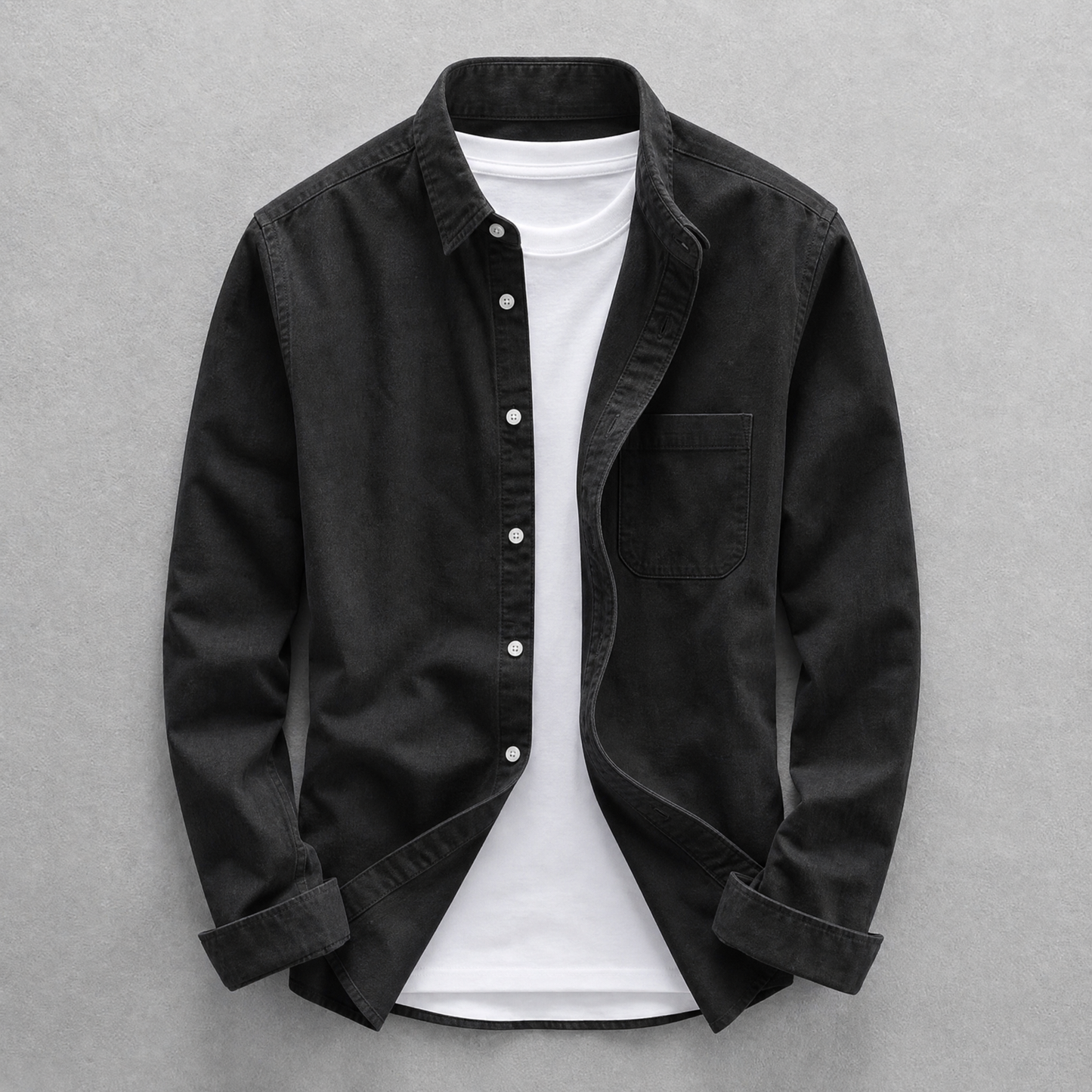 Daniel Oxford Shirt